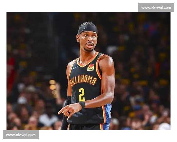 5 年 3.7 亿创纪录!亚历山大能否成为 NBA 下一代门面? 5 年 3.7 亿创纪录!亚历山大能否成为 NBA 下一代门面?