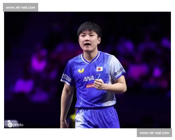 世乒赛低谷后休整一周，张本智和横滨夺冠重燃热爱