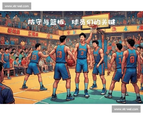 明尼苏达主场对决波特兰焦点之战谁能掌控全场节奏走向胜负悬