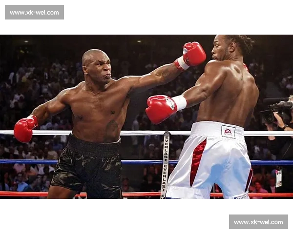 泰森对决刘易斯的世纪之战与重量级拳坛命运拐点解析全景回顾深度