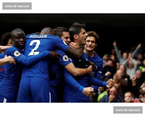 英超焦点大战热刺对阵切尔西直播前瞻与看点全解析赛场形势与明星对决观察