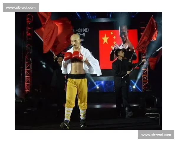 崔洪万对阵一龙跨级别对决引爆武林风格斗争议力量与技巧的巅峰碰撞全网热议