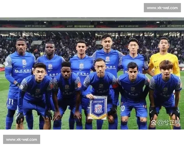 广州恒大战上海申花焦点对决中超强强碰撞引爆球迷期待赛季关键之夜