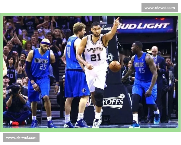 小牛对决开拓者季后赛鏖战西部格局走向之争球星对位战术博弈全面解析