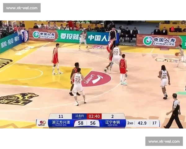 全运会焦点之战辽宁对阵江苏实力碰撞引爆赛场悬念争冠走向备受关注