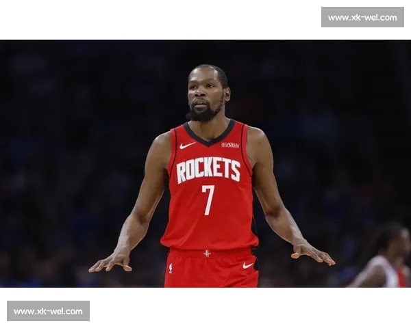 快船vs火箭视频直播巅峰对决全场看点与关键球员表现分析预览