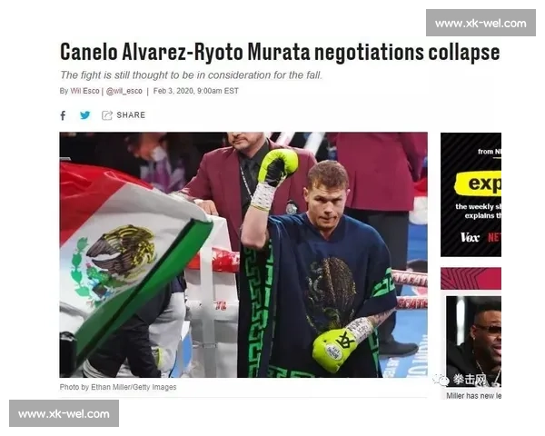 阿尔瓦雷兹vs史密斯巅峰对决引爆拳坛荣耀之战全解析看点前瞻