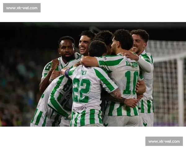 皇家贝蒂斯迎战巴塞罗那强强对话引爆西甲焦点之夜榜首争夺悬念升级