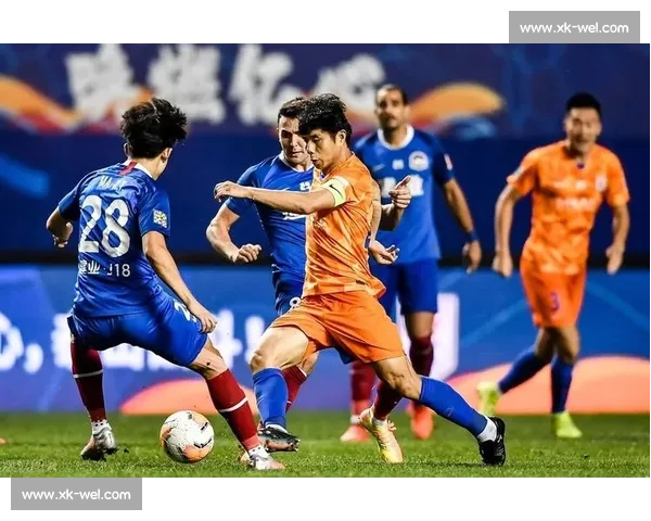 鲁能对阵河南建业视频回顾精彩瞬间与关键进球全解析战术走势与赛后看点