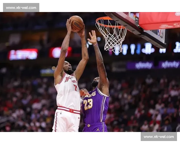 NBA总决赛湖人对热火第四战全场录像回顾与关键瞬间解析